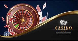 Live casino table streaming on lotto7 for Philippine players